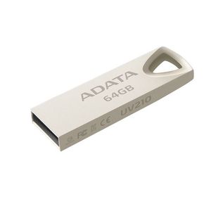 USB memorija Adata 64GB UV210 Golden AD