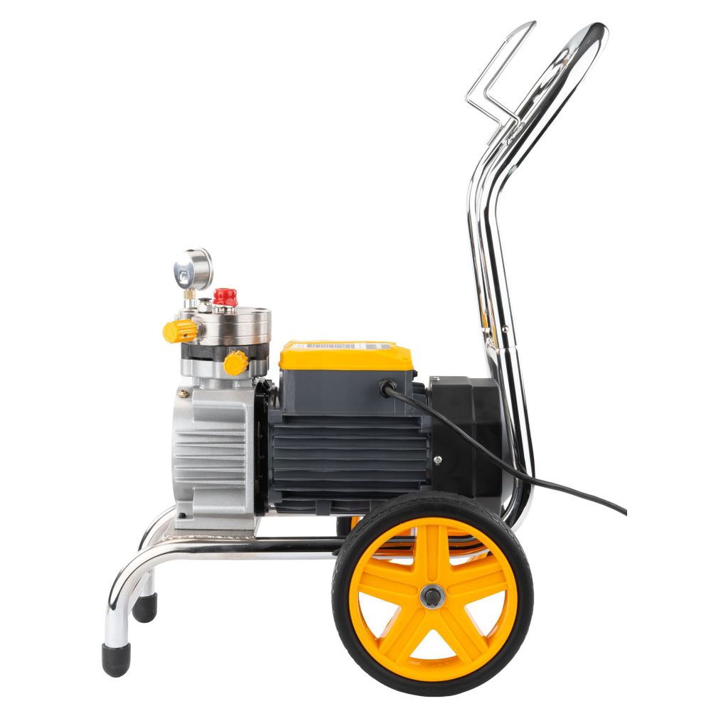 Powermat hidrodinamički agregat za bojanje 1500 W PM-PDM-1500MN slika 2