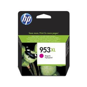 SUP HP INK F6U17AE