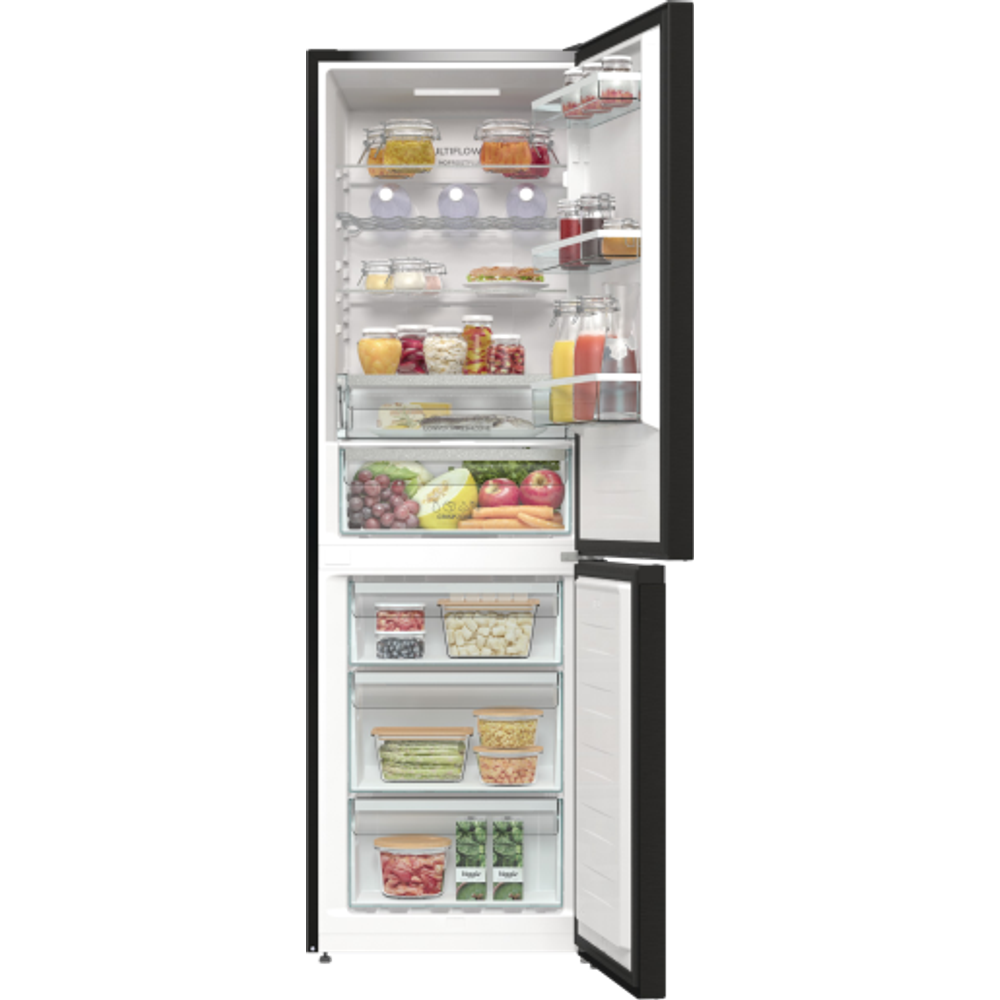 Gorenje Kombinovani frižider NRK619EABXL4 / 300 l slika 2