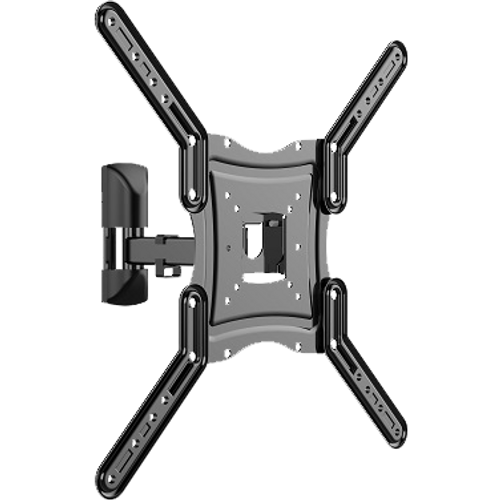 Nosač za TV Kettz TVN-6602 17-56/vesa 400x400/30kg/zglobni slika 1