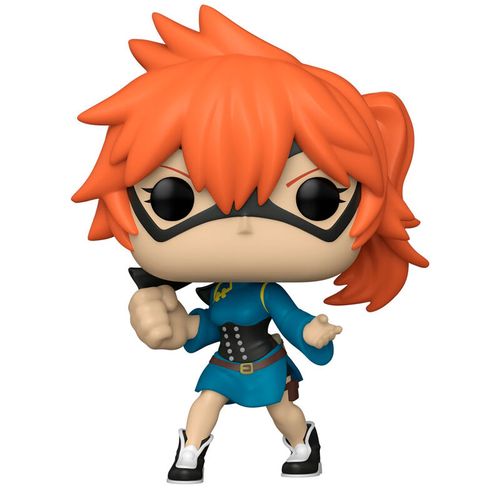 Ekskluzivna POP figura My Hero Academia Itsuka Kendo slika 2