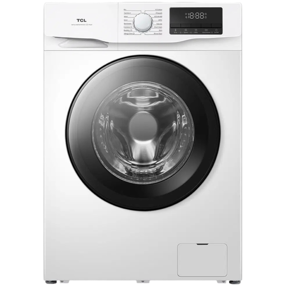 TCL Mašina za veš - FF0912WA0 slika 1