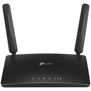 AC1200 Wireless Dual Band 4G LTE Router