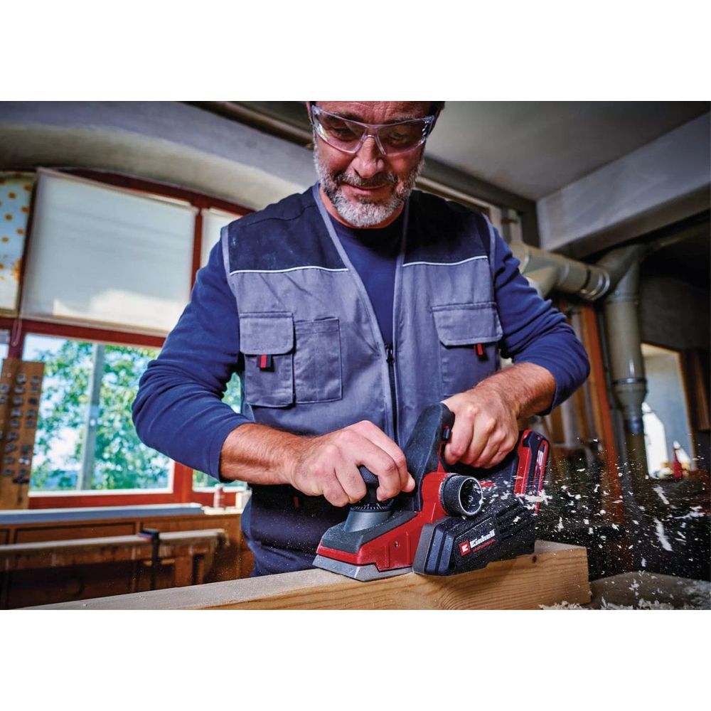 Einhell PXC aku blanja TP-PL 18/3 Li BL- Solo + Baterija 2.5 Ah i punjač slika 3