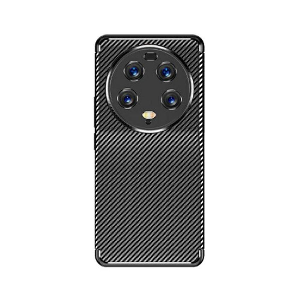 MM TPU XIAOMI 14 ULTRA CARBON FIBER ll crna slika 1