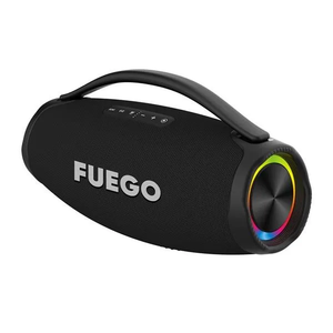 FUEGO Boombox BB80