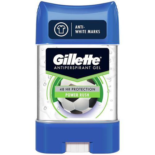 GILLETTE Triumph Sport clear Rush muški dezodorans gel 70ml  slika 1