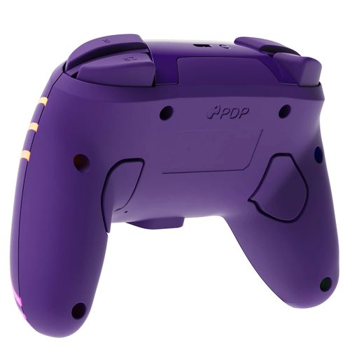 PDP SWITCH AFTERGLOW WAVE WIRELESS CONTROLLER - PURPLE slika 7