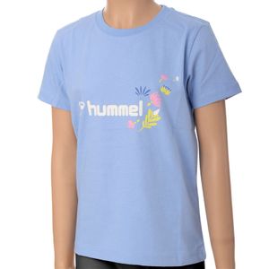 HUMMEL MAJICA HMLCOLBY T-SHIRT S/S ZA DEVOJČICE