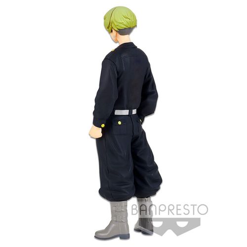 Tokyo Revengers Chifuyu Matsuno Figura 16cm slika 2