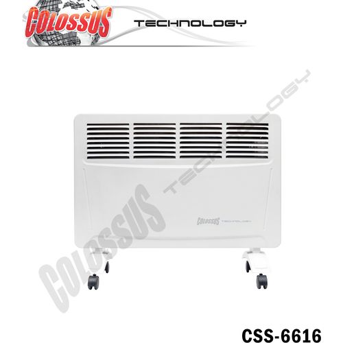 Colossus panelni radijator CSS-6616 slika 1