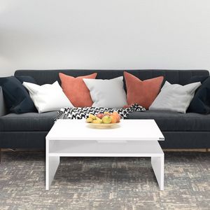Kafa stol Shp-640-Dd-1 u boji dijamantske bijele