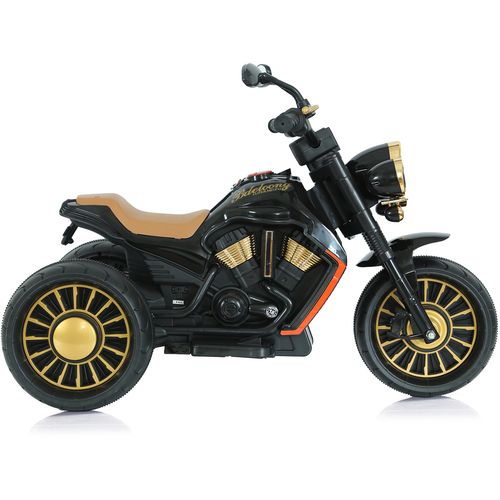 Motor na akumulator Enduro Black slika 4