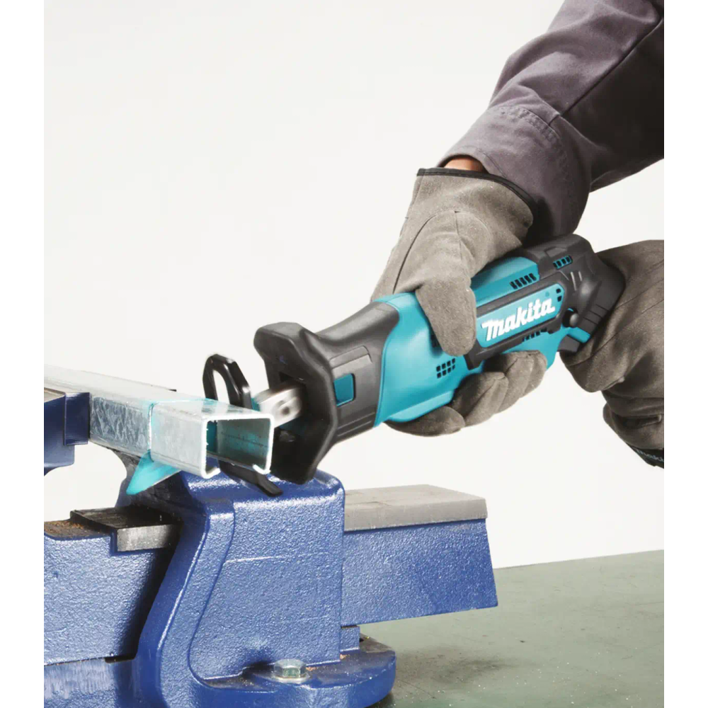 Makita - Akumulatorska recipročna pila / lisičji rep JR105DZ slika 3