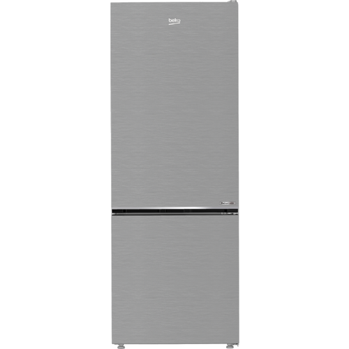 Beko B3RCNE564HXB Kombinovani frižider, Neo Frost, Širina 70 cm slika 1