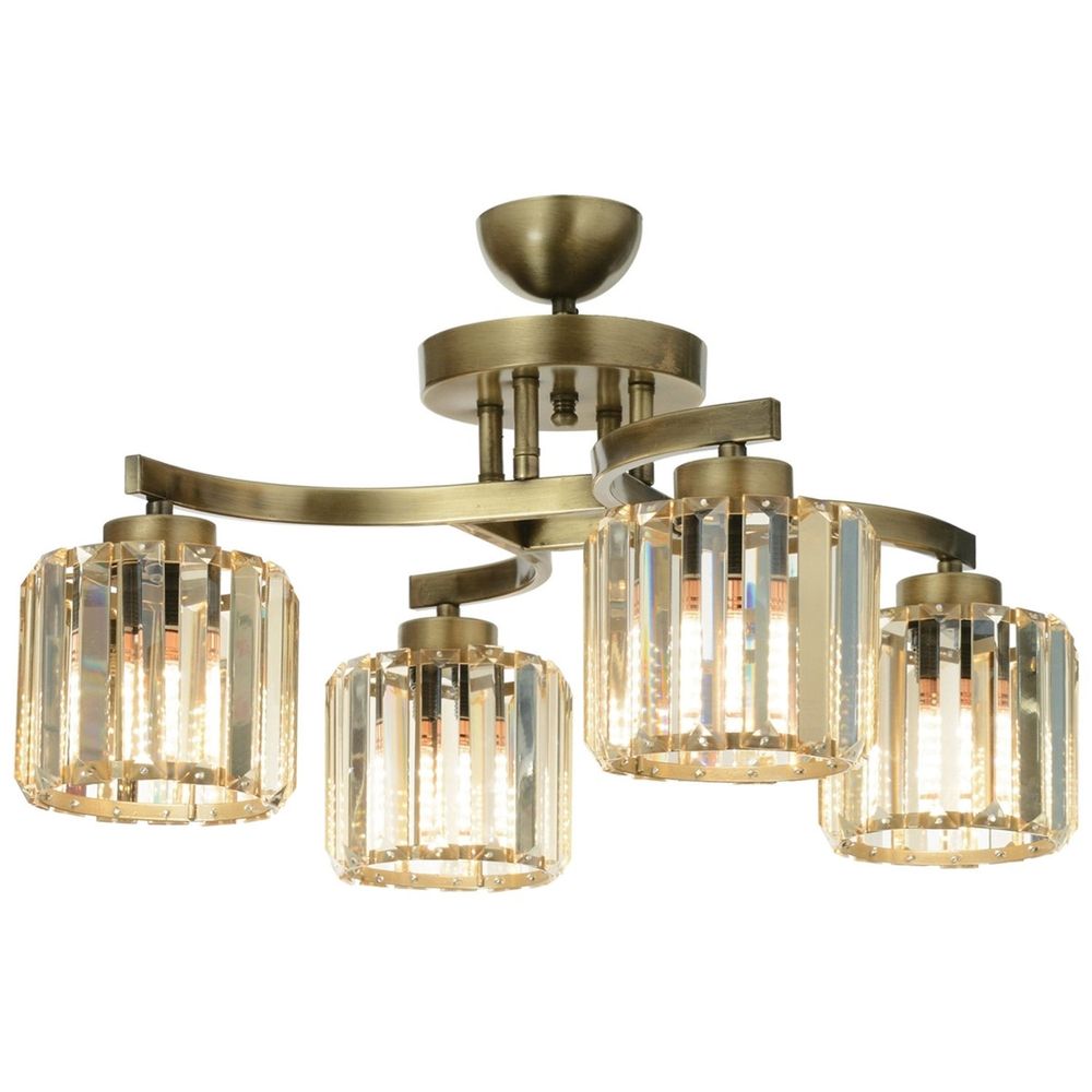 AV-65229-4E Vintage Lustre slika 1