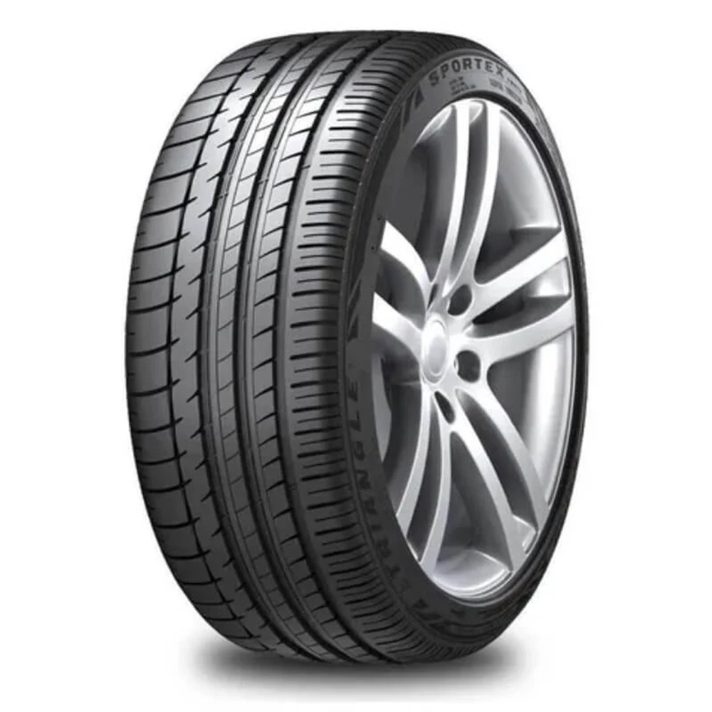 Triangle Ljetne gume 275/40R20 Th201 slika 1