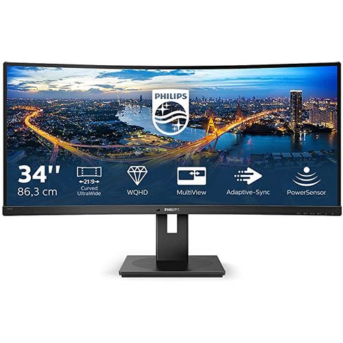 PHILIPS Monitor 345B1C/00 34" slika 1