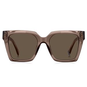 naočale Tommy Hilfiger Tommy Hilfiger TH 2100/S Brown