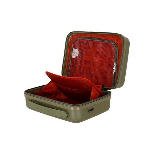 MOVOM ABS Beauty case slika 5