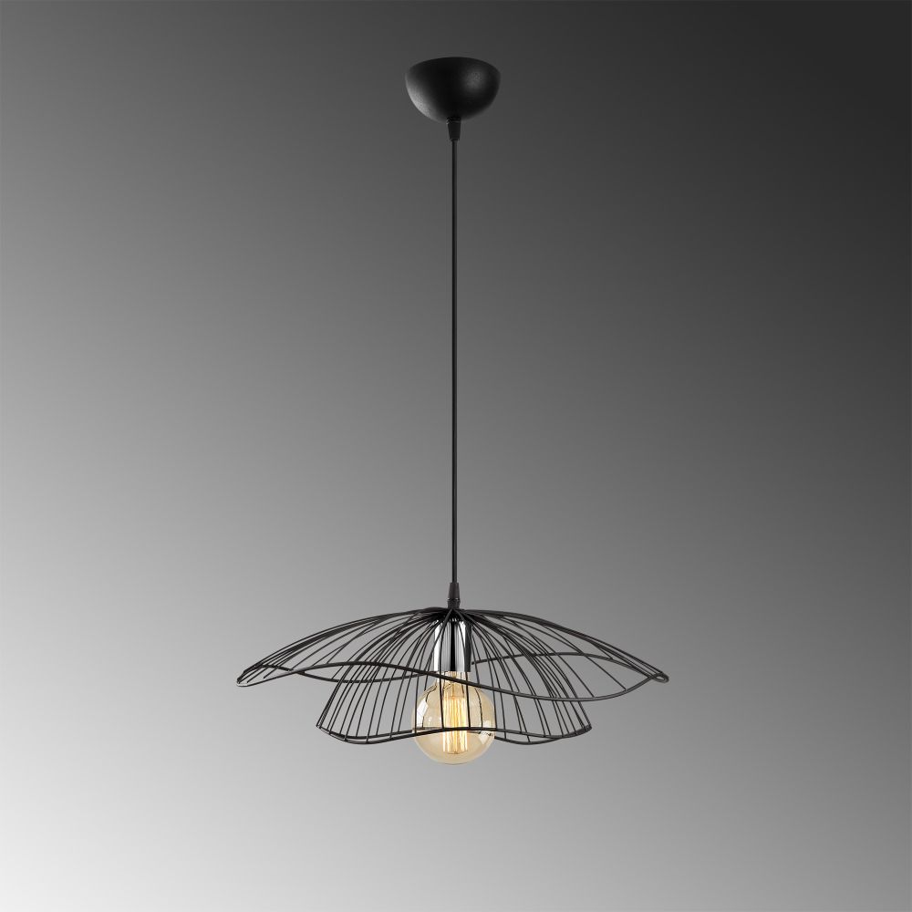 Luster Tel - 6500 : crna slika 7