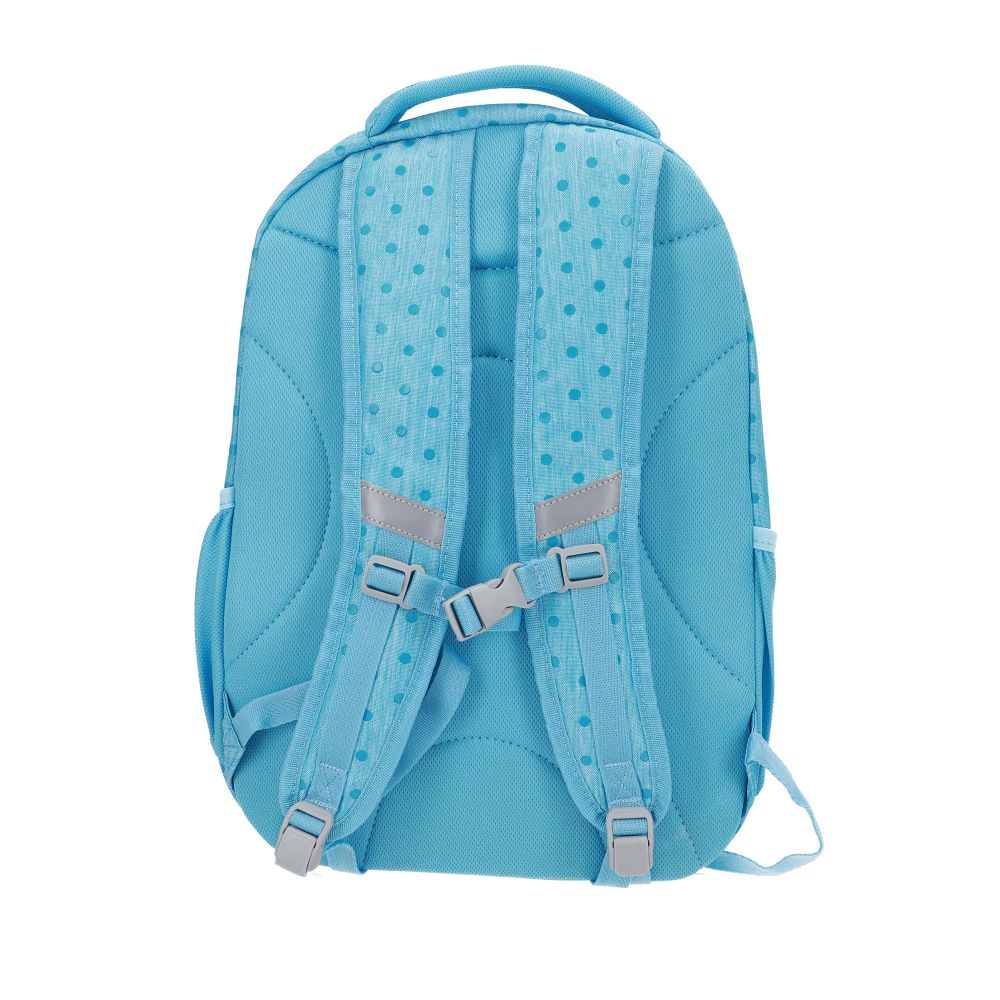 Only Ruksak Blue With Dots slika 4
