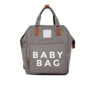 5160 - 61990 - Grey Grey Bag