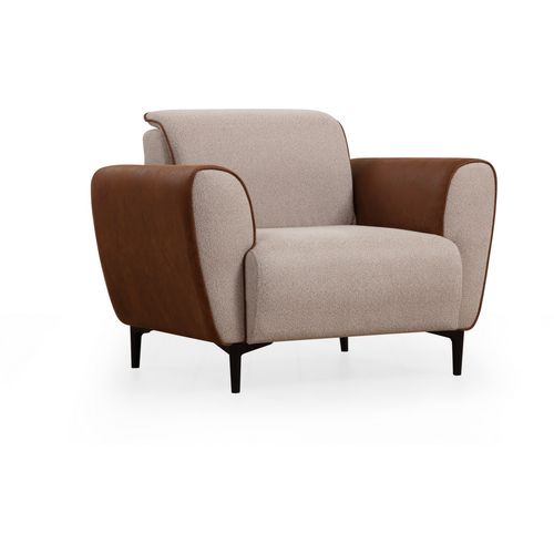 Aren - Beige Beige
Cinnamon 1-Seat Sofa slika 11