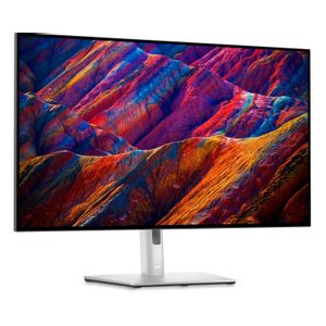 Dell monitor 31.5" U3223QE 4K USB-C UltraSharp IPS 