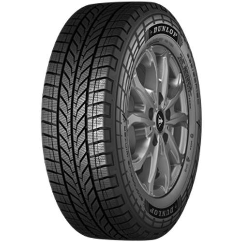 Dunlop 215/65R16C 109/107T ECONODRIVE WINTER slika 1