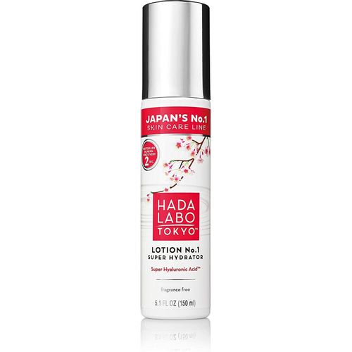 Hada Labo Tokyo Lotion no.1 Super Hydrator slika 1