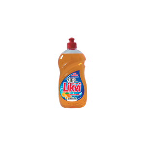 Likvi ultra hygienic 1.35l