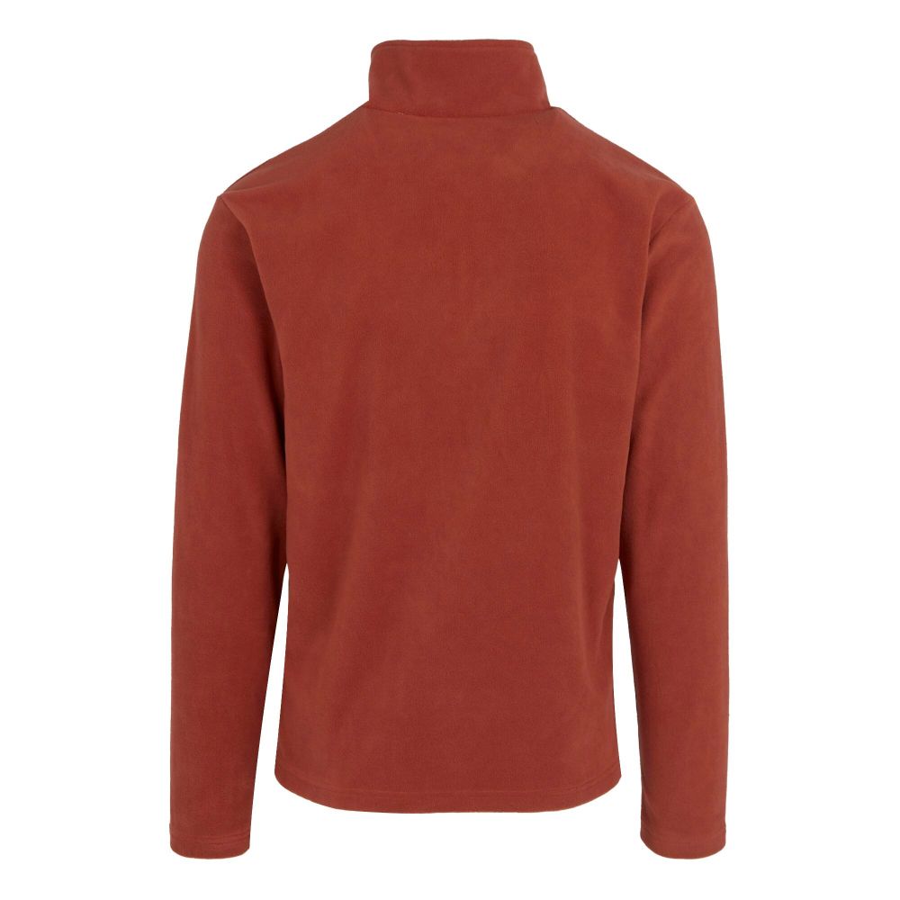 Regatta Muški duks Thompson Fleece Red Ochre slika 3