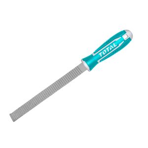 TOTAL Ravna turpija za drvo 200 mm / INDUSTRIAL (THT91586)