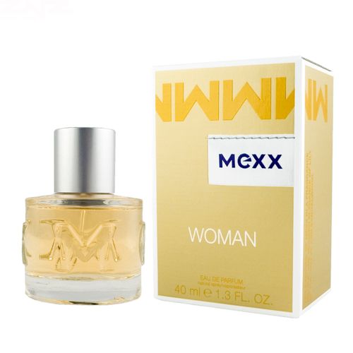 Mexx Woman Eau De Parfum 40 ml (woman) slika 4