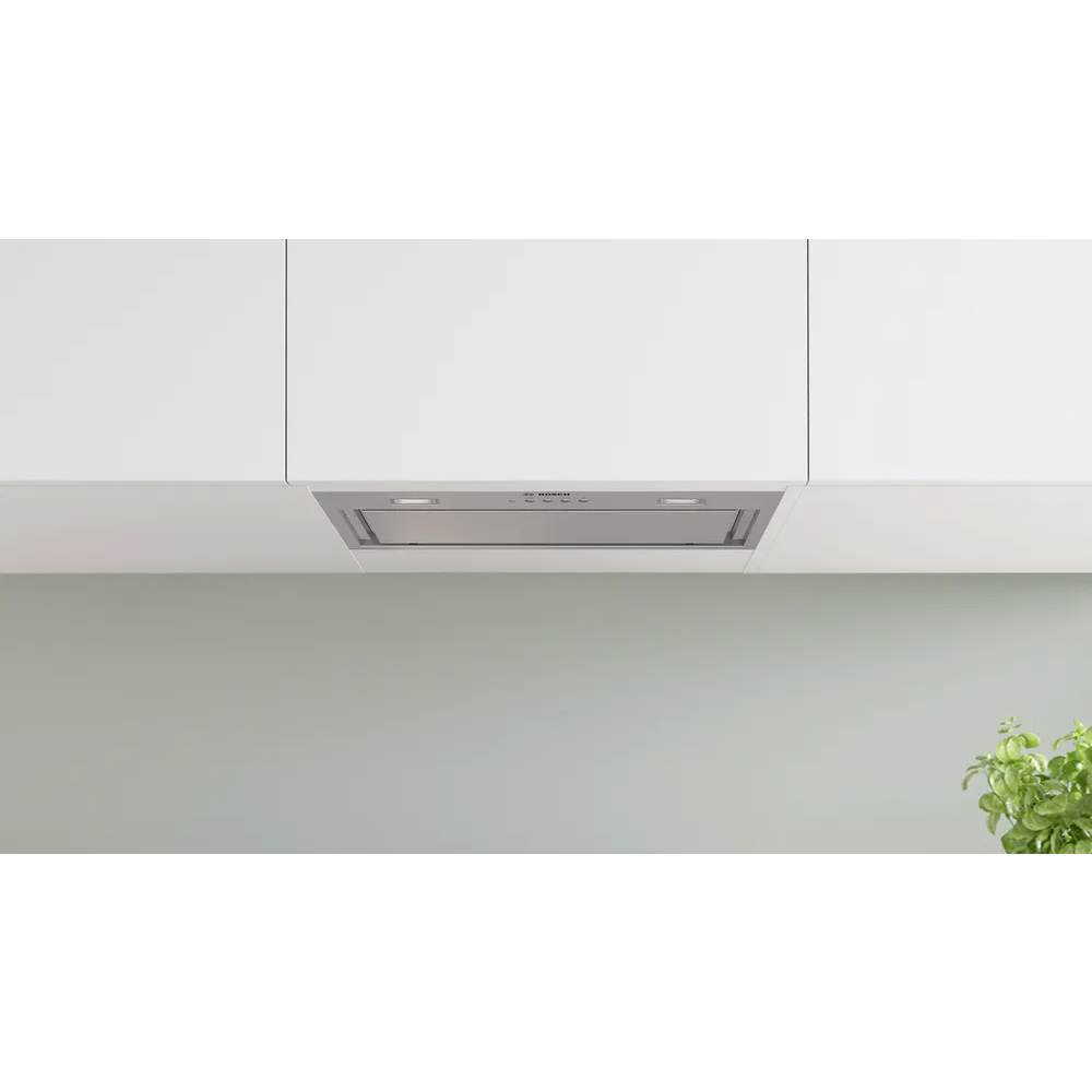 BOSCH Potpuno ugradbena napa Serie 6|  645 m3/h,B Buka: 50/66dB, oldModel: DHL575C slika 5