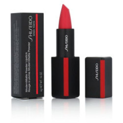 Shiseido ModernMatte Powder Lipstick (513 Shock Wave) 4 g slika 2