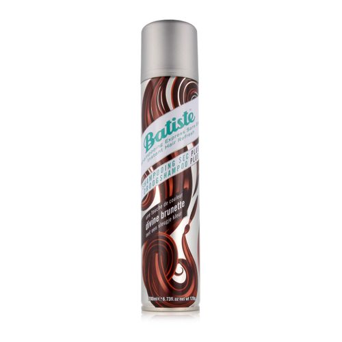 Batiste Suhi Šampon Plus Prekrasna Brineta 200 ml slika 3