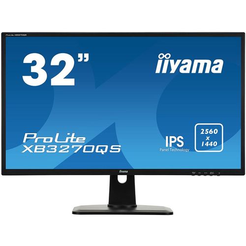 Iiyama monitor Prolite, 32", IPS panel slika 1