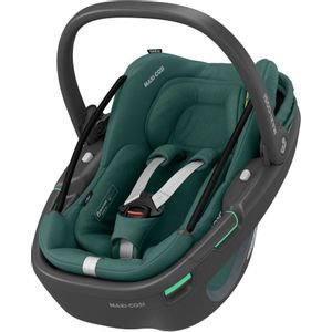 Maxi-Cosi autosjedalica Coral 360 - Essential Green/Black