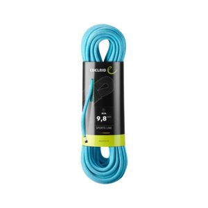 Edelrid Uže Boa 9,8mm-50m
