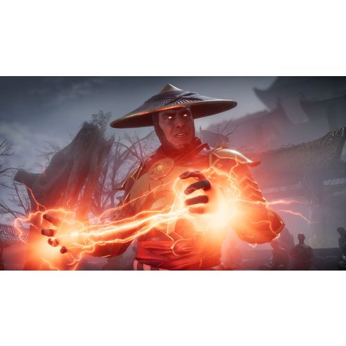 XONE MORTAL KOMBAT 11 slika 6