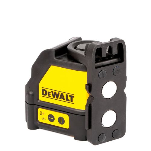 DeWalt Laser Linijski V/H DW088K slika 2