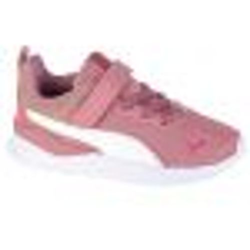 Puma anzarun lite metallic ac dječje tenisice 373177-01 slika 5