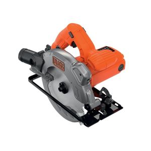 Black & Decker  Kružna Tetstera 1250W CS1250L