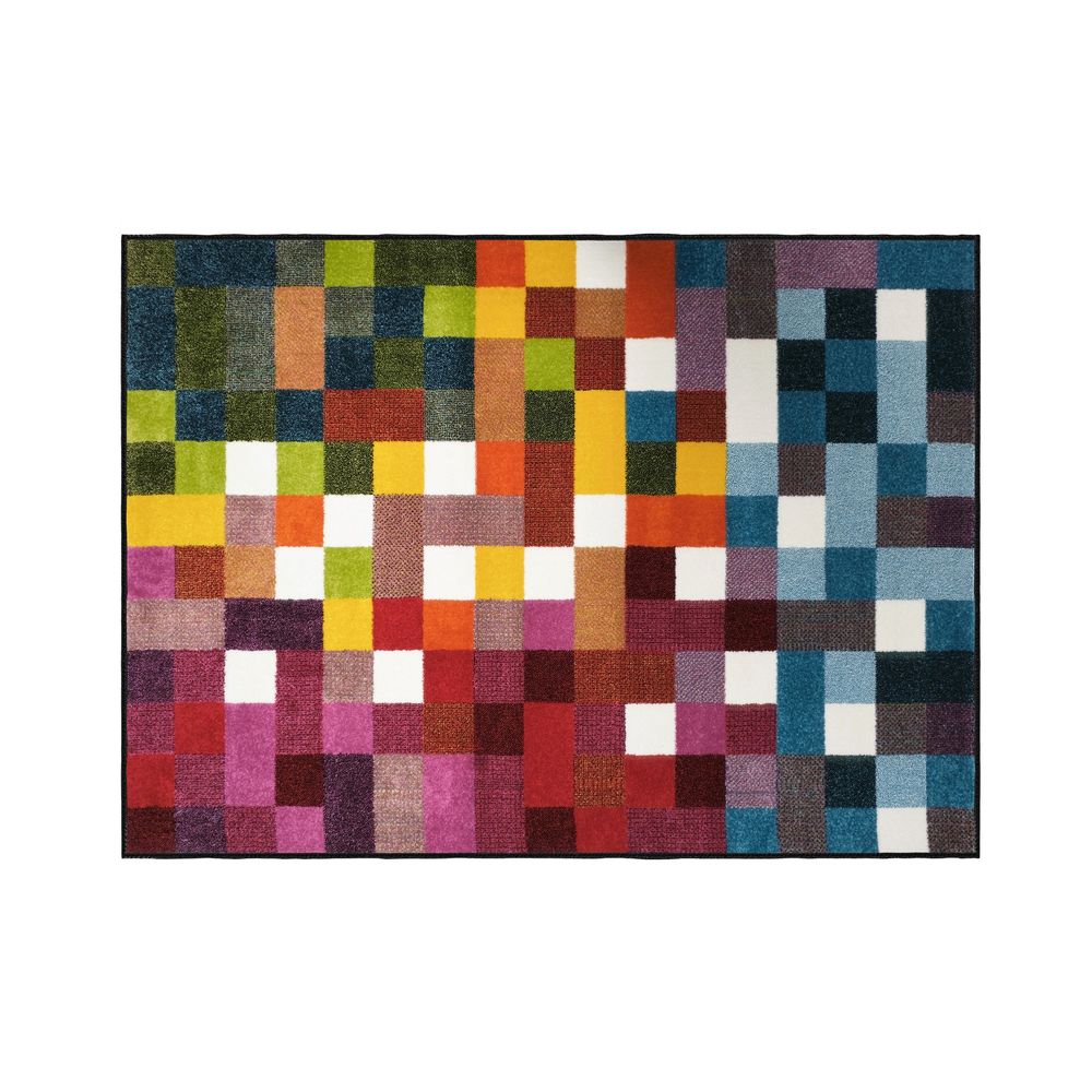 Šareni Tepih Geo 6869 (120 x 170 cm) slika 2