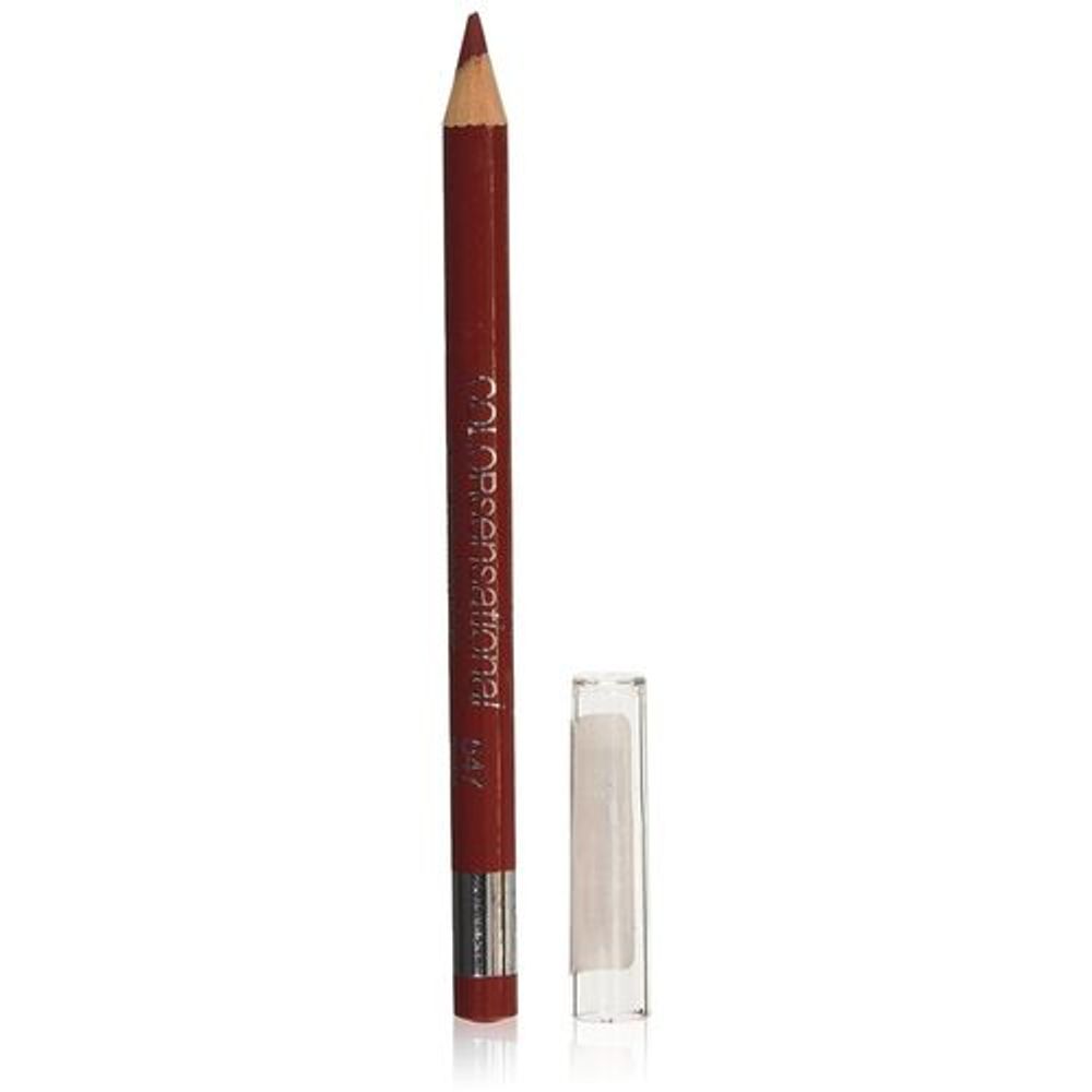 Maybelline New York Color Sensational Olovka za usne 547 Pleasure Me Red slika 2