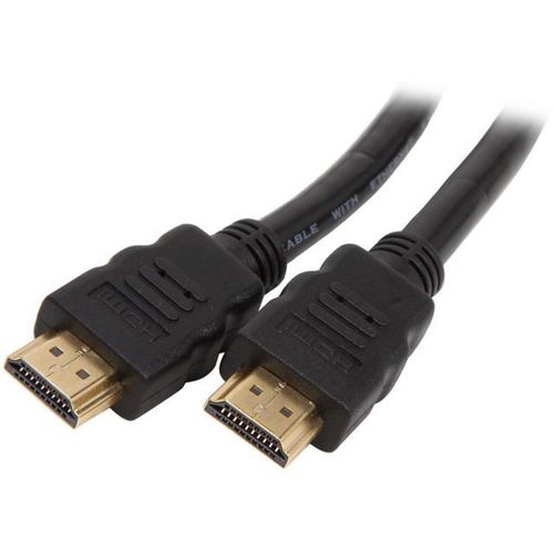 E-GREEN Kabl HDMI 1.4 M/M 2m crni slika 1