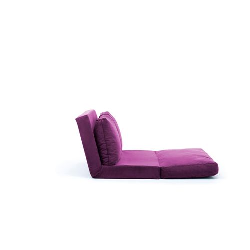 Atelier Del Sofa Dvosjed na razvlačenje TAIDA ljubičasta, Taida - Purple slika 11